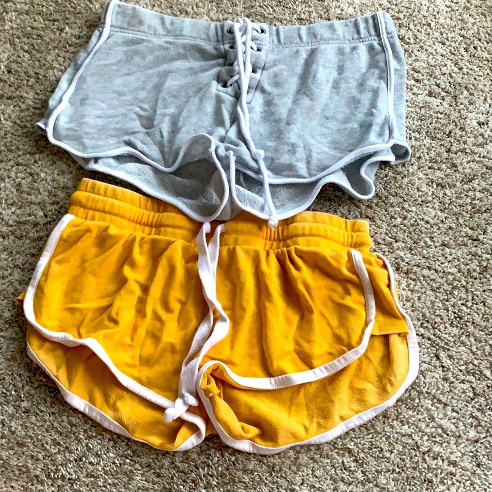 Comfy shorts